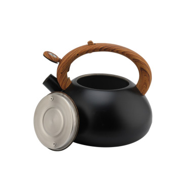 Stove Top Whistling Tea Kettle