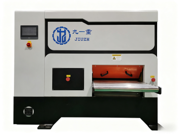 Servo Plate Leveling Machine Mass Production