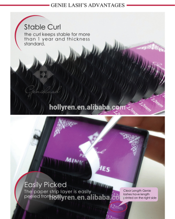 Wholesale Mink Eyelash Extension