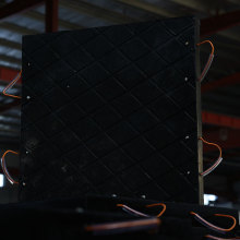 Outrigger Pads For Bucket Trucks