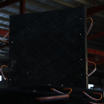 Outrigger Pads For Bucket Trucks