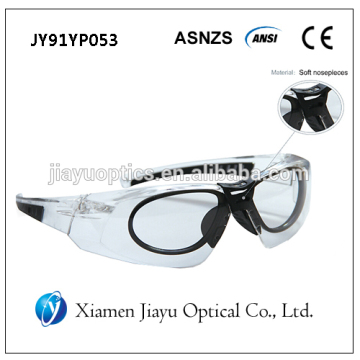 Z87 Safety Prescription High Quality Sun Glasses