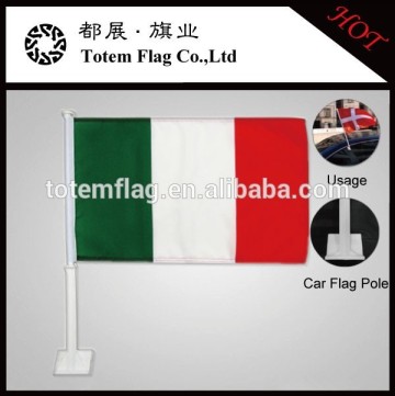 Car Flag Alibaba Italia