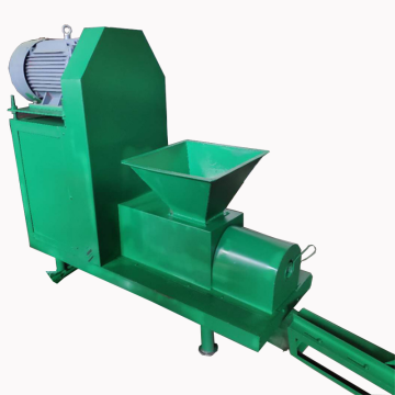 Charcoal Stick Briquette Making Machine with Good Performance