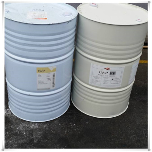 Propylene Glycol Caprate เป็นน้ำยาปรับผ้านุ่ม