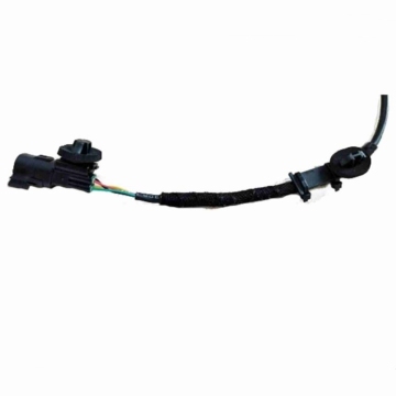 Automobile Camera Wire Harness Assembly