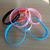 Wholesale Promotional Gifts Malta Silicone Bracelet Wristband