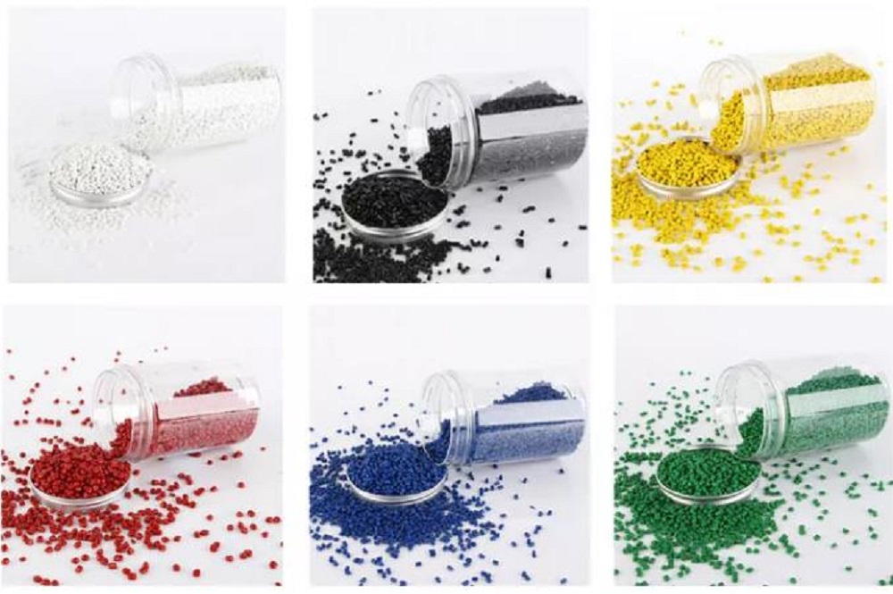 Red Color Masterbatch