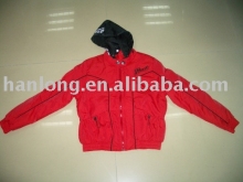 stock ladies'  fashionable jacket