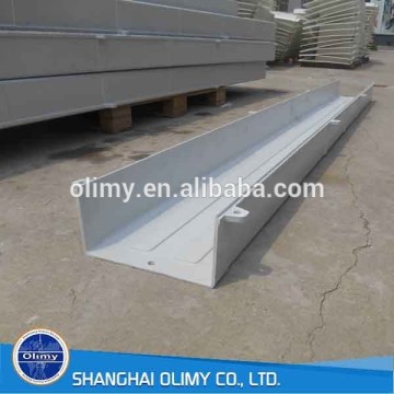 Customize fiberglass trench cover frp trench cover