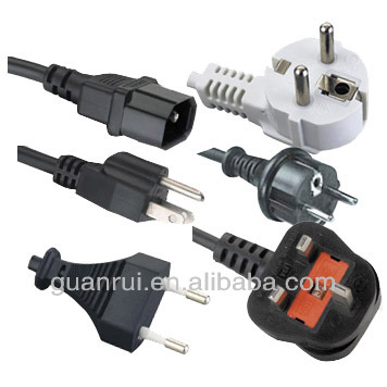 home appliance power cord