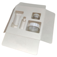 Eco Friendly Molded Insert Trays to Replace Plastic