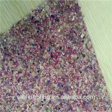 Cheapest Crystal Rhinestone Sheet
