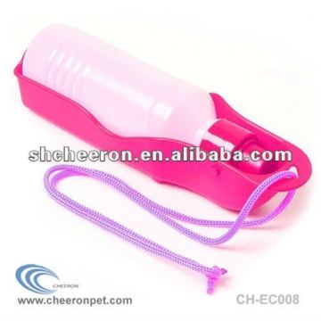 Pet Plastic Drinking Bottle