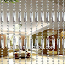 crystal beads chandelier accessories