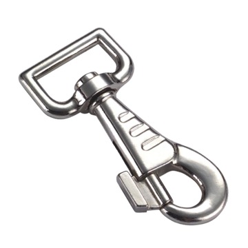 Swivel Trigger Snap Hook