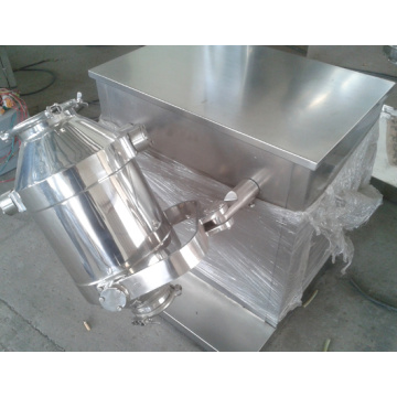 New Condition Food Granular Mixing Machine