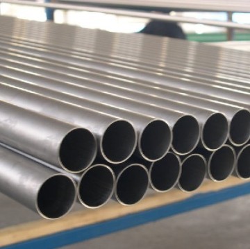 ASTM B338 Gr2 Titanium Exhaust Pipe Price