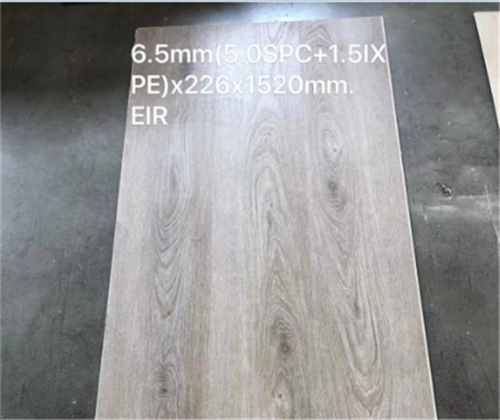 Lvp Flooring Patterns