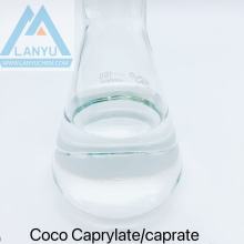 Cosmetic Grade Coco Caprylate/Caprate CAS 95912-86-0