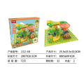 Yuming building blocks 32PCS