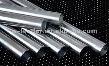 Cold Rolled Steel pipe