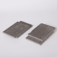 Lightweight MgSO4 MgO HVAC Duct Panel