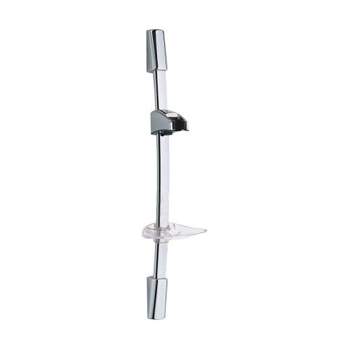 Adjustable Height Wall Mounted Bath Accessory Sliding Bar