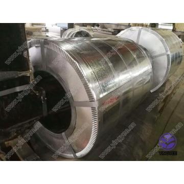 Z275 Galvanized Steel Coils