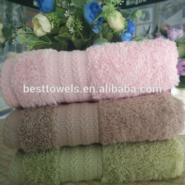100% egyptian cotton towel