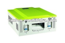 2KW-4KW wind grid tie inverter / solar grid connected inverter with transformer (working on grid and off grid system)