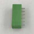 Connettore del terminale pin da 3,81 mm per pin maschio dritto