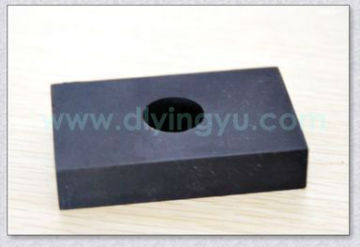 high quality rubber buffers/ bumper for anti-vibration