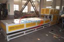 Automatic rieber belling machine RMB160