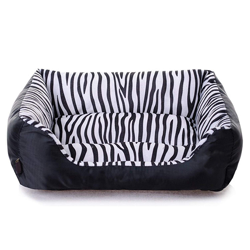 Washable large pet supplies sofas luxury memory foam cat pet dog bed set for dog