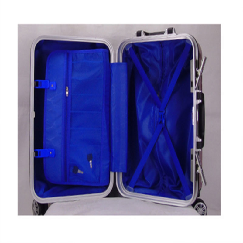 High Quality Pvc Luggage