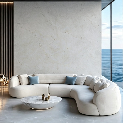 Película decorativa de PVC para muebles. Decorative PVC Film for Furniture