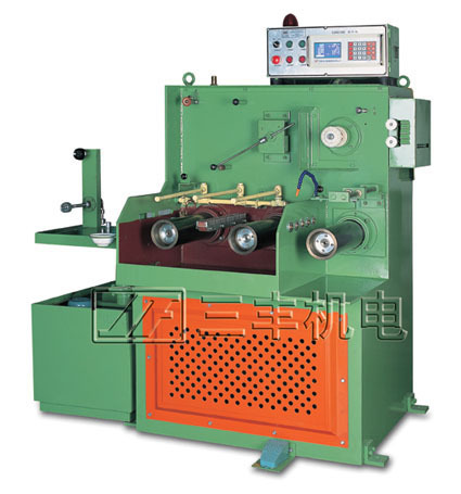 special wire drawing machine