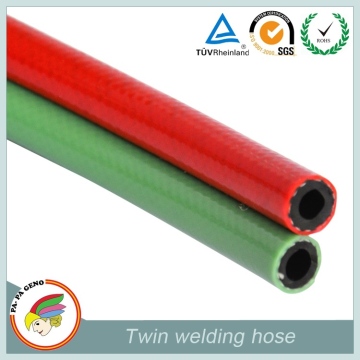 oxy acetylene hose