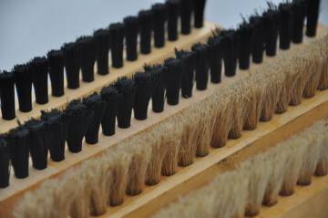 Brush Stick for Cotton Machine