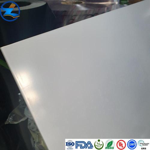 0.3mm PS SHEET FILM FOR PACKING