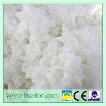 raw raw cotton bales with low price made by raw cotton spinning manufacturer