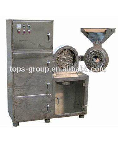 Tp-Gm-40b Wheat Flour Grinding Machine