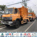Dongfeng Off Road 5M3 Camina de basura del cargador de saltos