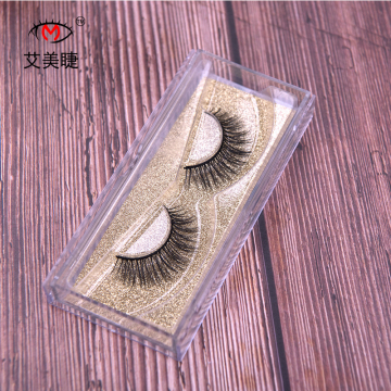 Hot Selling Own Brand False Eyelashes for Wholesale