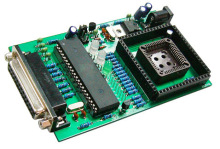 HC705/HC05 Programmer