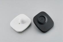EAS hard tag ,security tag , RF Hard Tag ,Mini Square hard