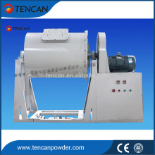 magnetic material mixing ceramic liner roll ball mill