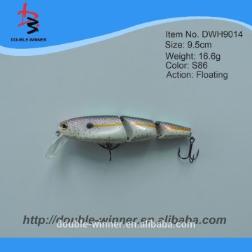 Swimbait lure