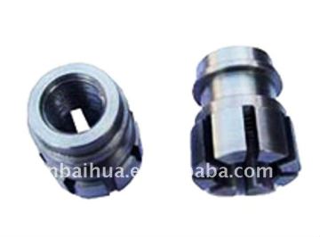 cnc aluminium pricision parts
